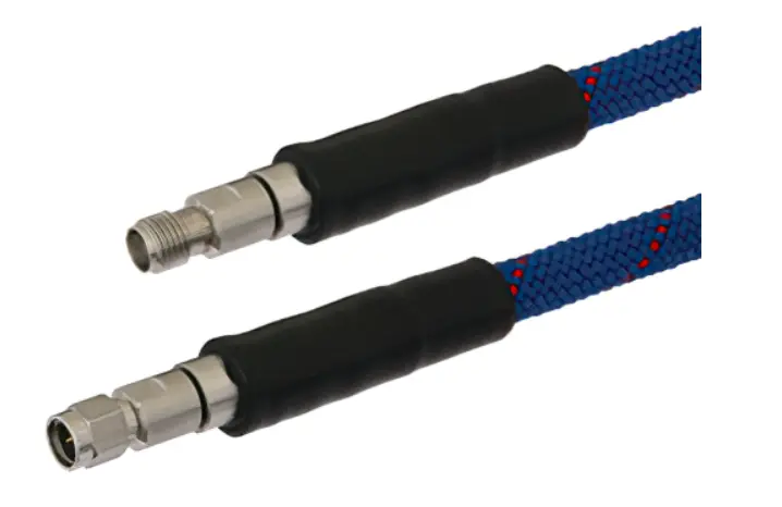 Pasternack PE317-36 3.5mm Testkabel