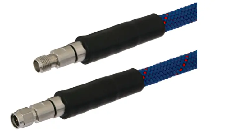 Pasternack PE317-48 3.5mm Testkabel