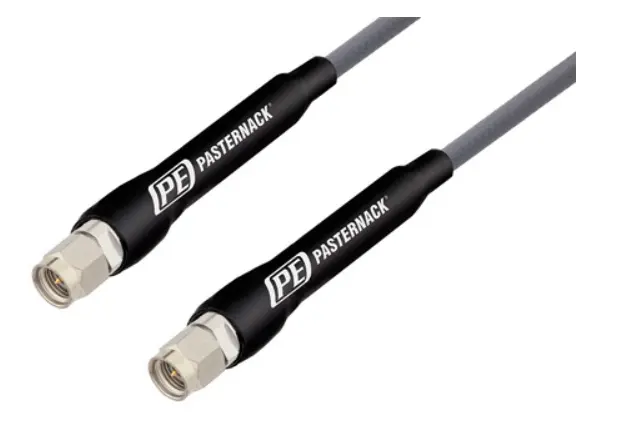 Pasternack PE360-72 2.92mm Male-to-Male Testkabel