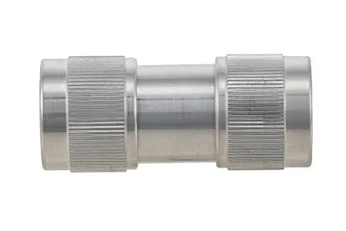 Pasternack PE91532 Type N mannelijk naar mannelijk adapter