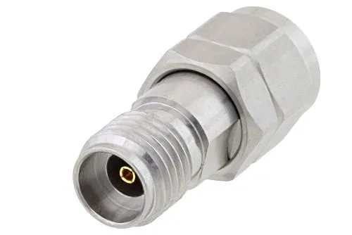 Pasternack PE9665 2,92 mm Female naar 1,85 mm Male adapter