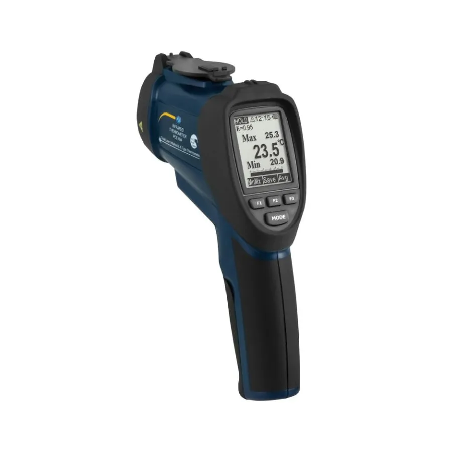 PCE Instruments PCE-894 Digitale IR-Thermometer
