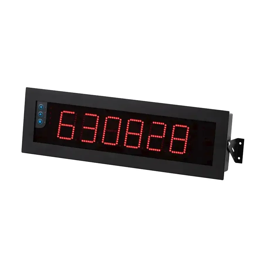 PCE Instruments PCE-BPD-C-66A Grote-format Indicator