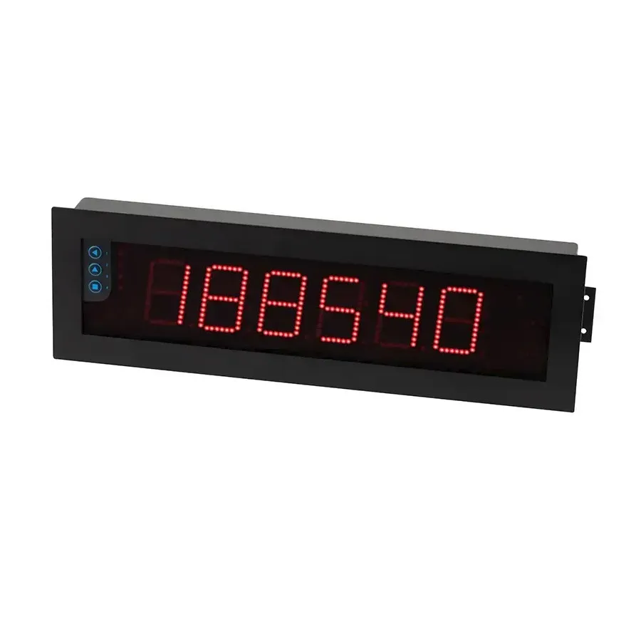PCE Instruments PCE-BPD-C-66D Grote-format Indicator