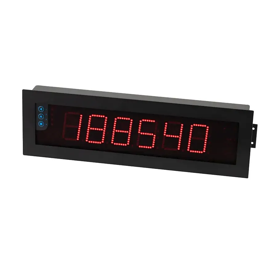 PCE Instruments PCE-BPD-P-66D Grote-format Indicator