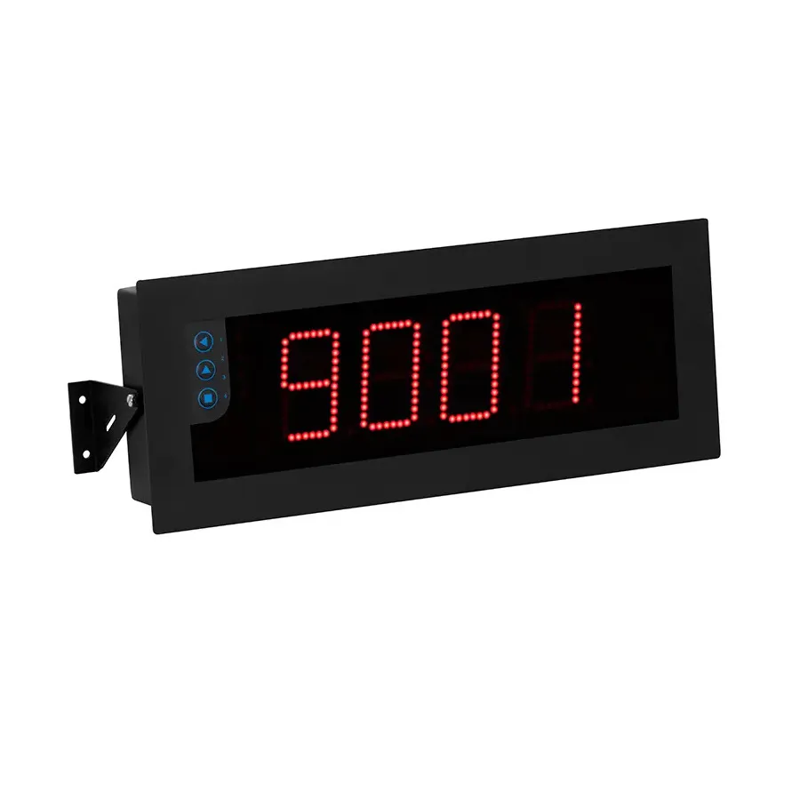 PCE Instruments PCE-BPD-U-46A Grote-format Indicator