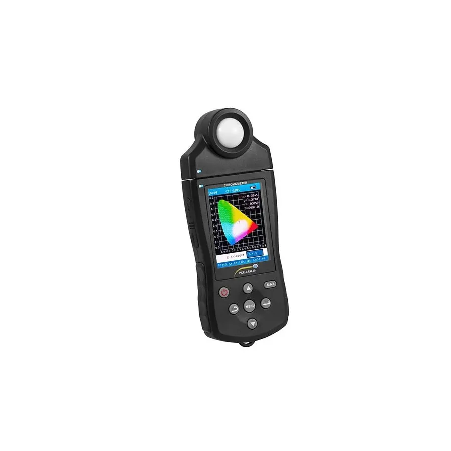 PCE Instruments PCE-CRM 40 Kleurmeter