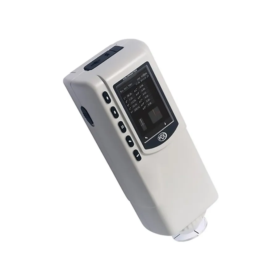 PCE Instruments PCE-CSM 1 Handheld Kleurmeter