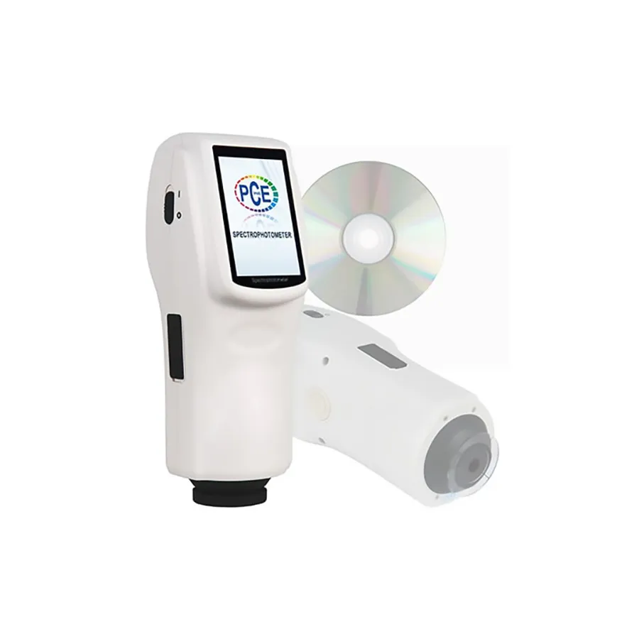 PCE Instruments PCE-CSM 8 Spectrofotometer