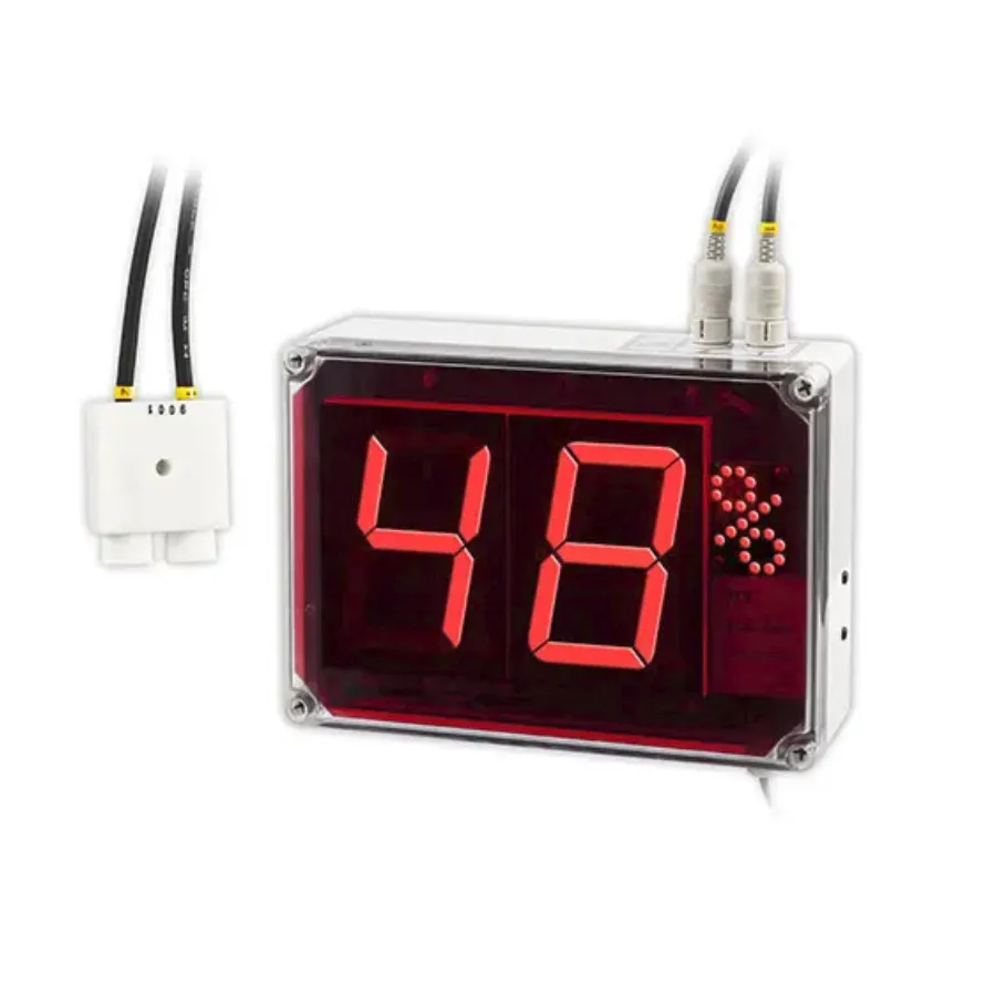PCE Instruments PCE-G1 Panelmeter