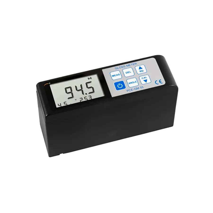 PCE Instruments PCE-GM 55 Glansgraadmeter