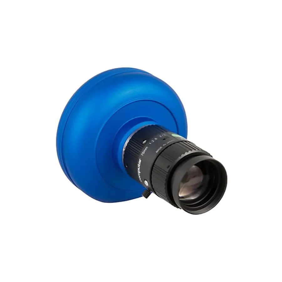 PCE Instruments PCE-HSC 1660 Snelle Stroboscoop
