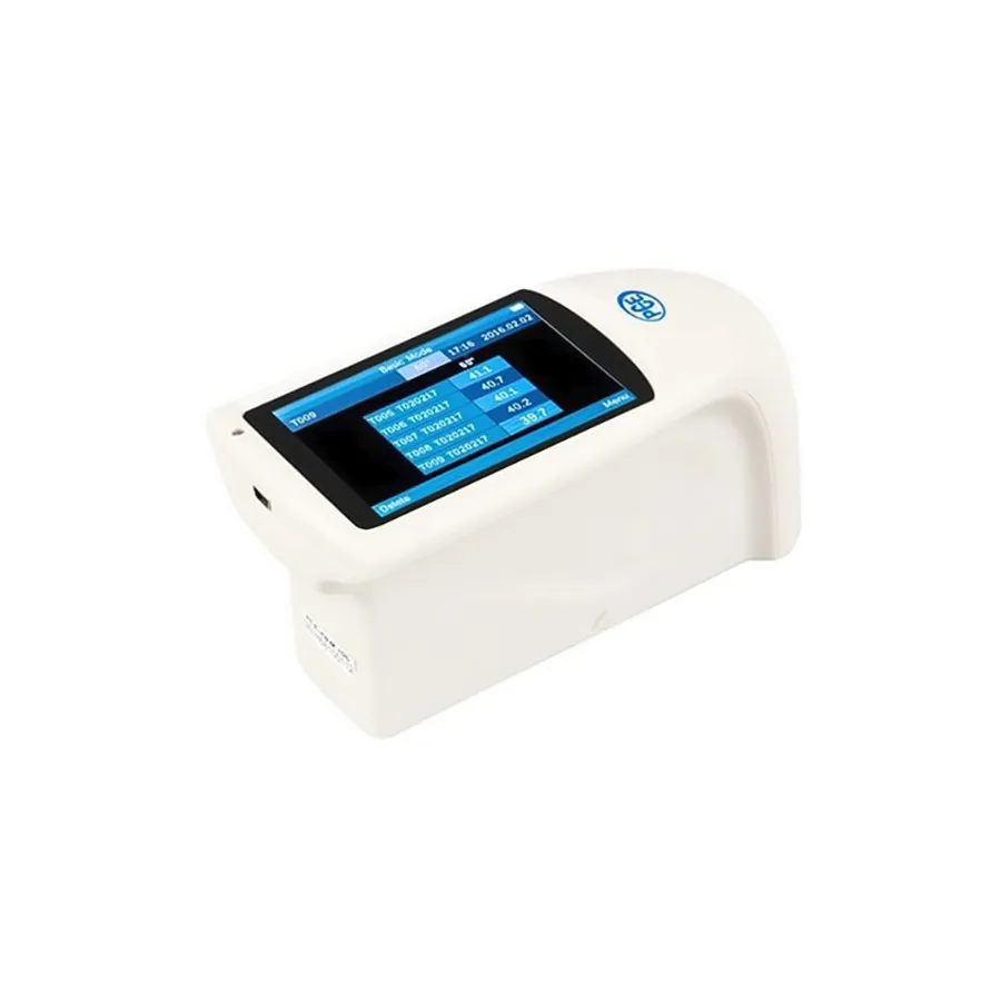 PCE Instruments PCE-IGM 60 Glansgraadmeter