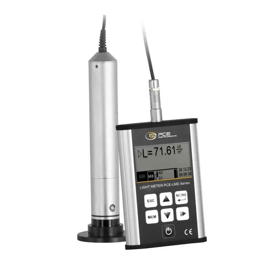 PCE Instruments PCE-LMD 100 Lichtmeter
