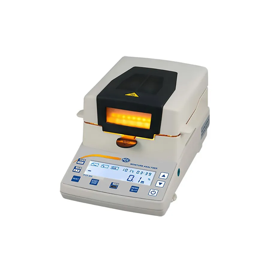 PCE Instruments PCE-MA 110 Vochtanalysator