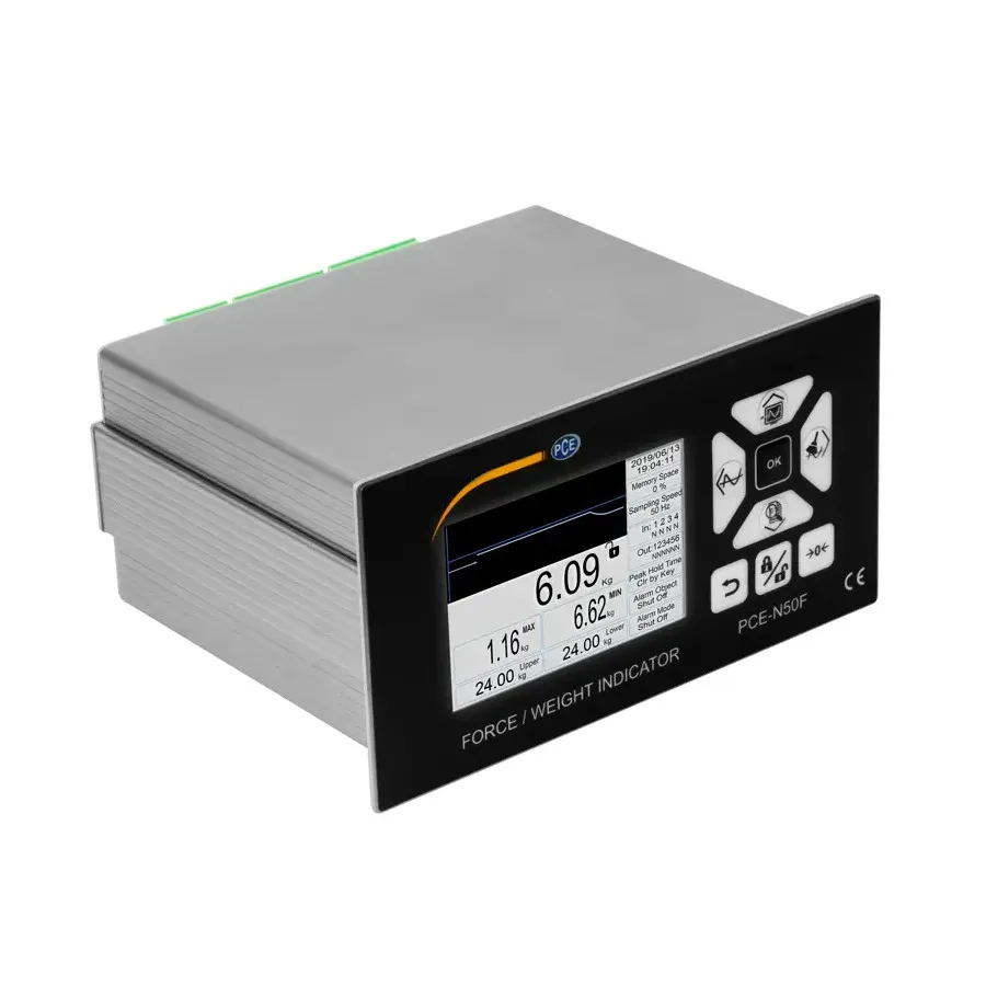 PCE Instruments PCE-N50F Krachtsensor