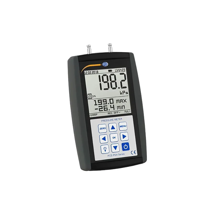 PCE Instruments PCE-PDA 1L Manometer