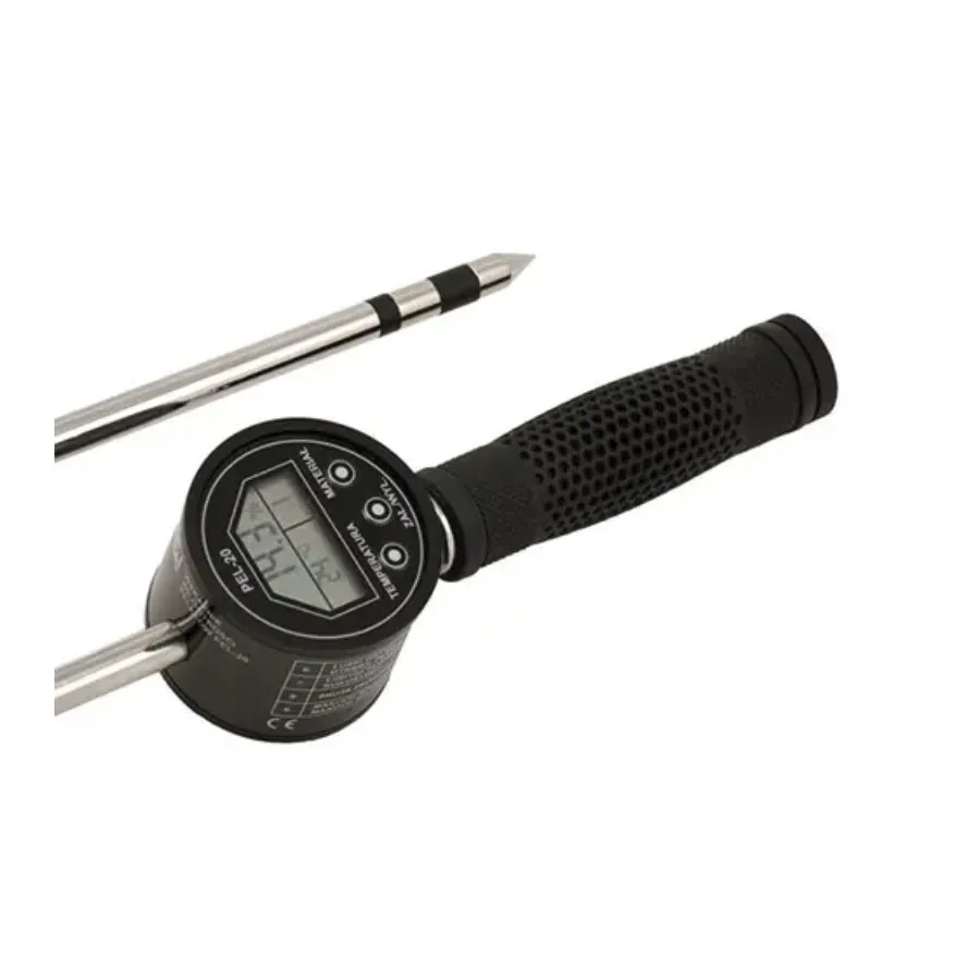 PCE Instruments PCE-PEL 20 Vochtdetector