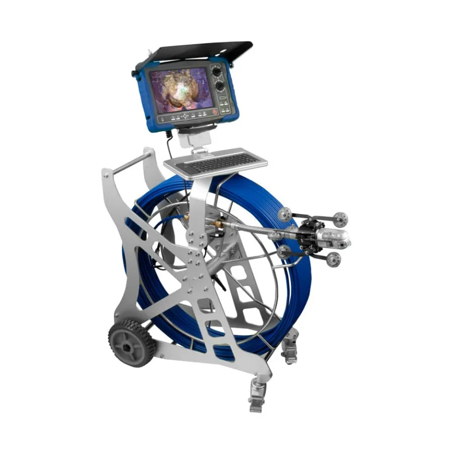 PCE Instruments PCE-PIC 60 Buisinspectiesysteem