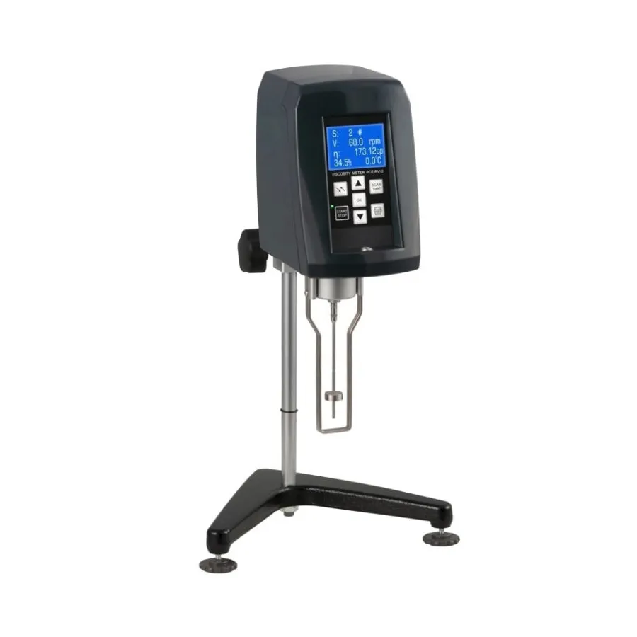 PCE Instruments PCE-RVI 2 Viscosity Meter