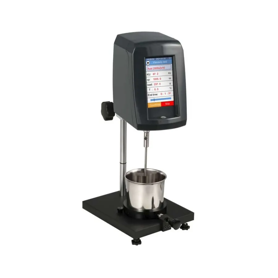 PCE Instruments PCE-RVI 8 Viscositeitmeter