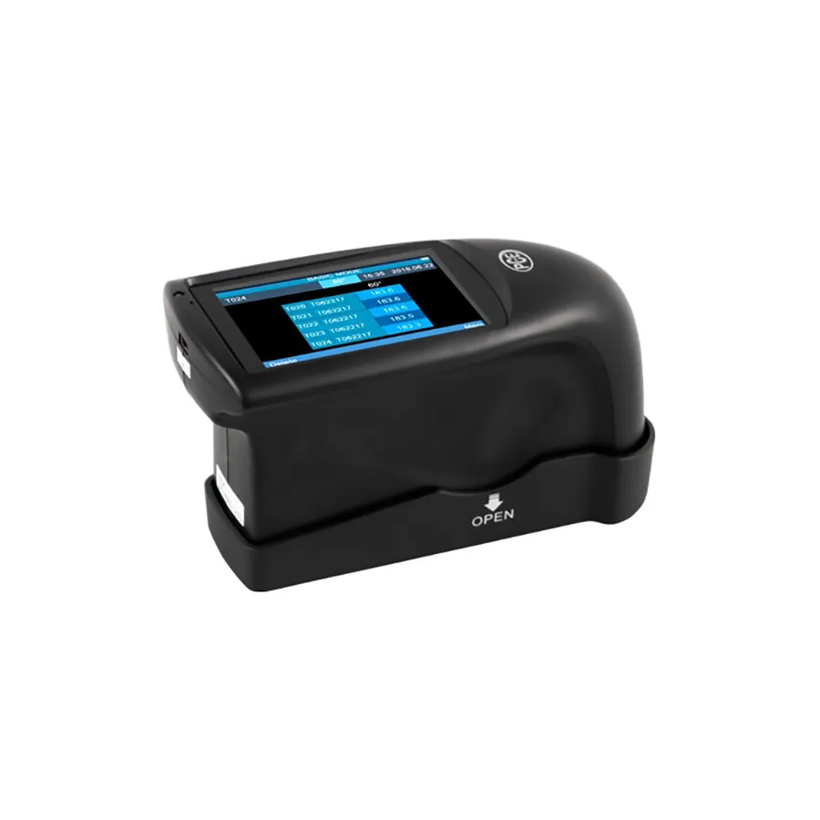 PCE Instruments PCE-SGM 60 Glanzgraadmeter