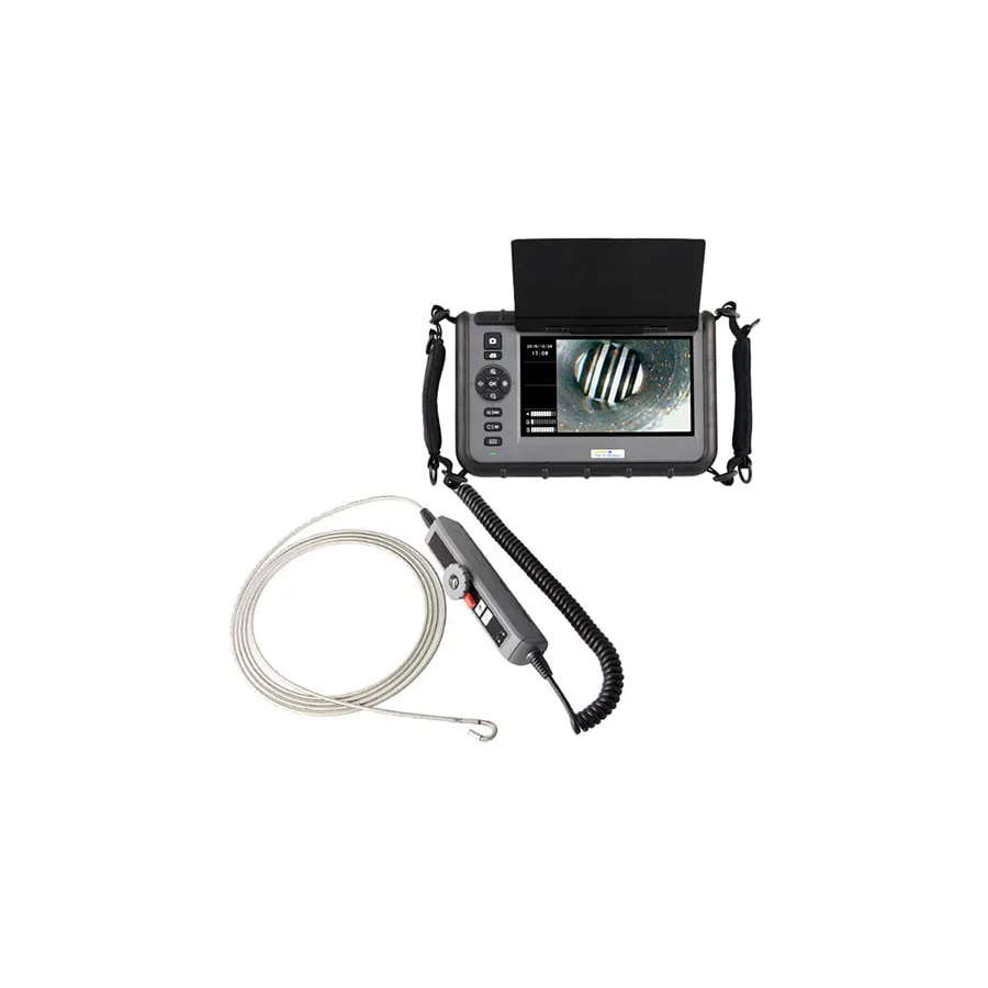 PCE Instruments PCE-VE 1014N-F Industriële Videoscoop