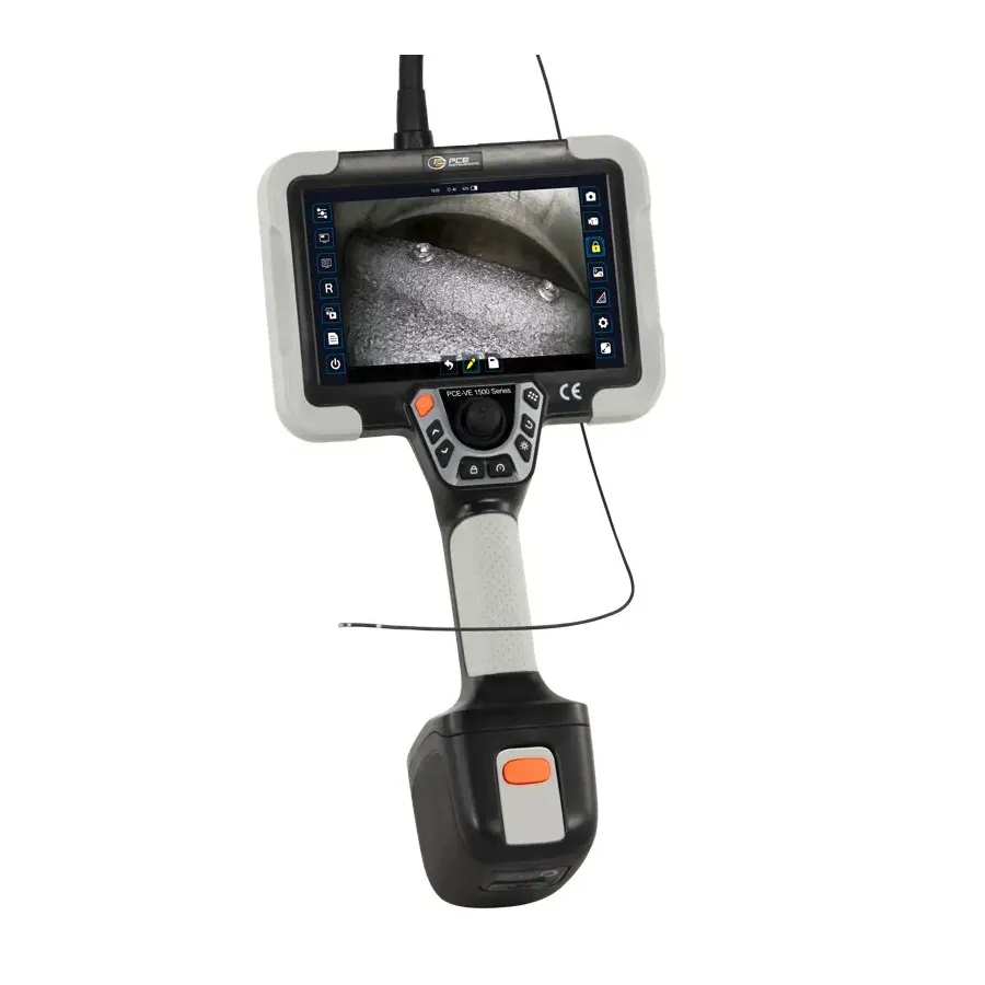 PCE Instruments PCE-VE 1500-22190 Video-Endoscoop