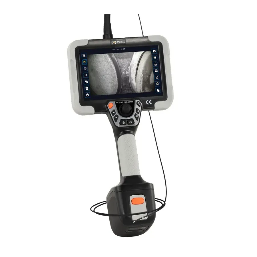 PCE Instruments PCE-VE 1500-28200 Video-Endoscoop