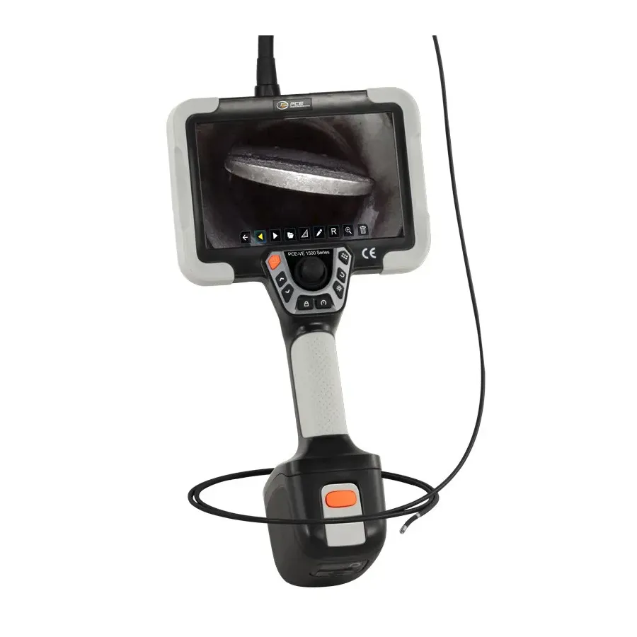 PCE Instruments PCE-VE 1500-38200 Video-Endoscoop