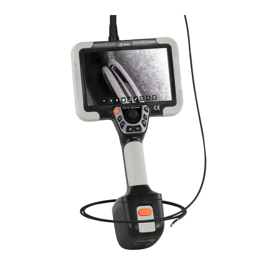 PCE Instruments PCE-VE 1500-38209 Video-Endoscoop