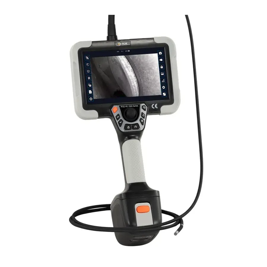 PCE Instruments PCE-VE 1500-60200 Video-Endoscoop