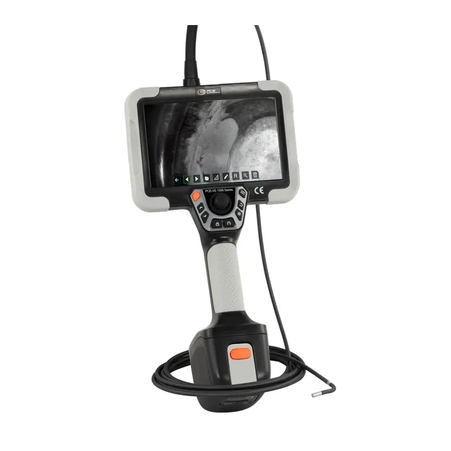 PCE Instruments PCE-VE 1500-60500 Video-Endoscoop