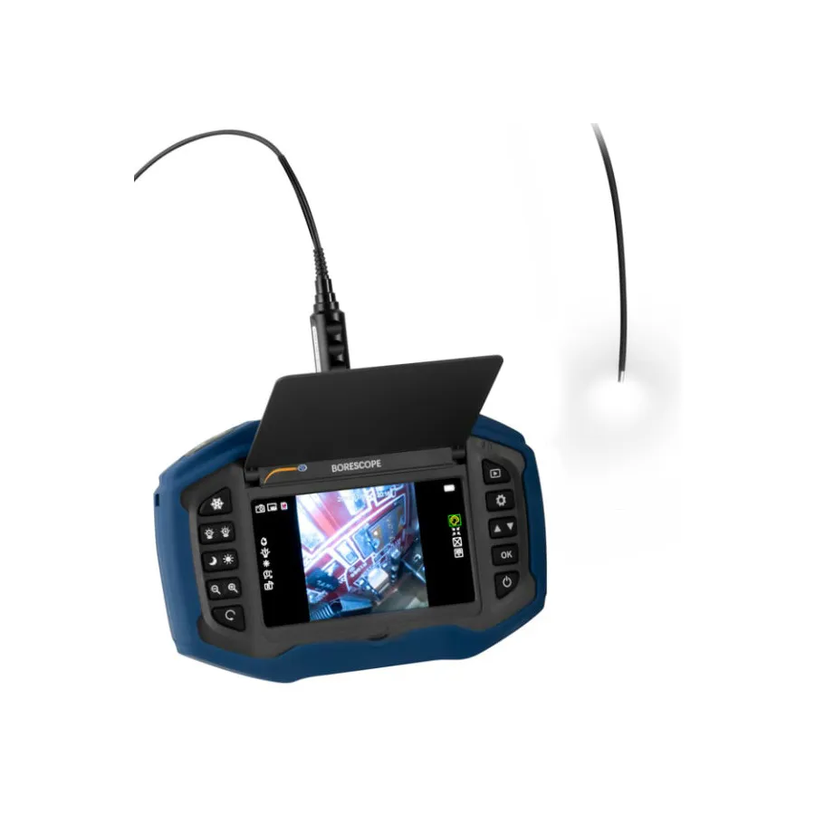PCE Instruments PCE-VE 270HR Industriële Videoscoop