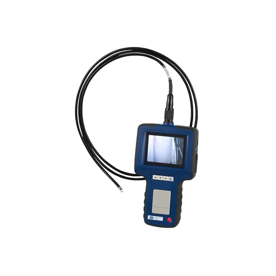 PCE Instruments PCE-VE 330N Video Inspectiecamera