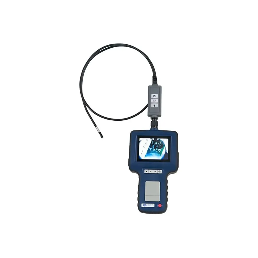 PCE Instruments PCE-VE 333HR Video Inspectiecamera
