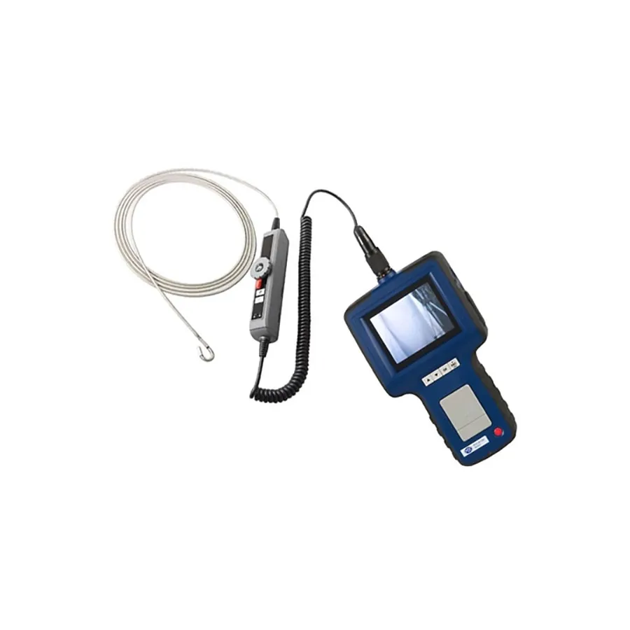 PCE Instruments PCE-VE 355N Twee-weg Articulerende Inspectiecamera