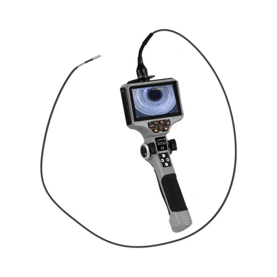 PCE Instruments PCE-VE 400N4 inspectiecamera