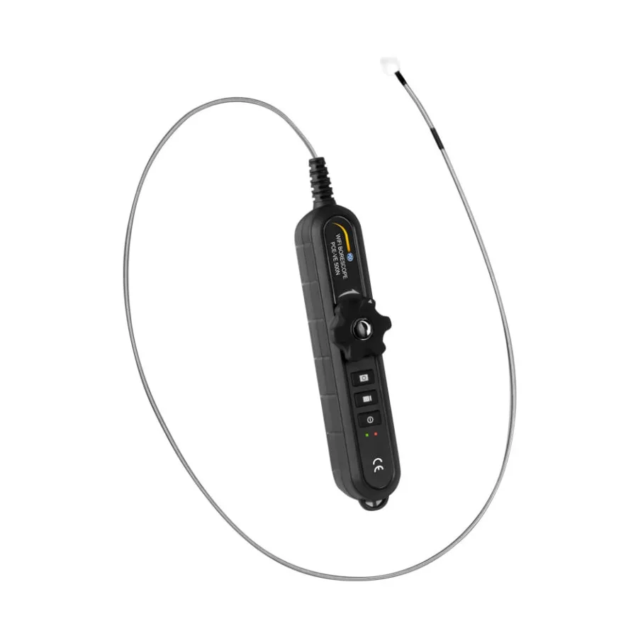 PCE Instruments PCE-VE 500N WiFi-videoscoop