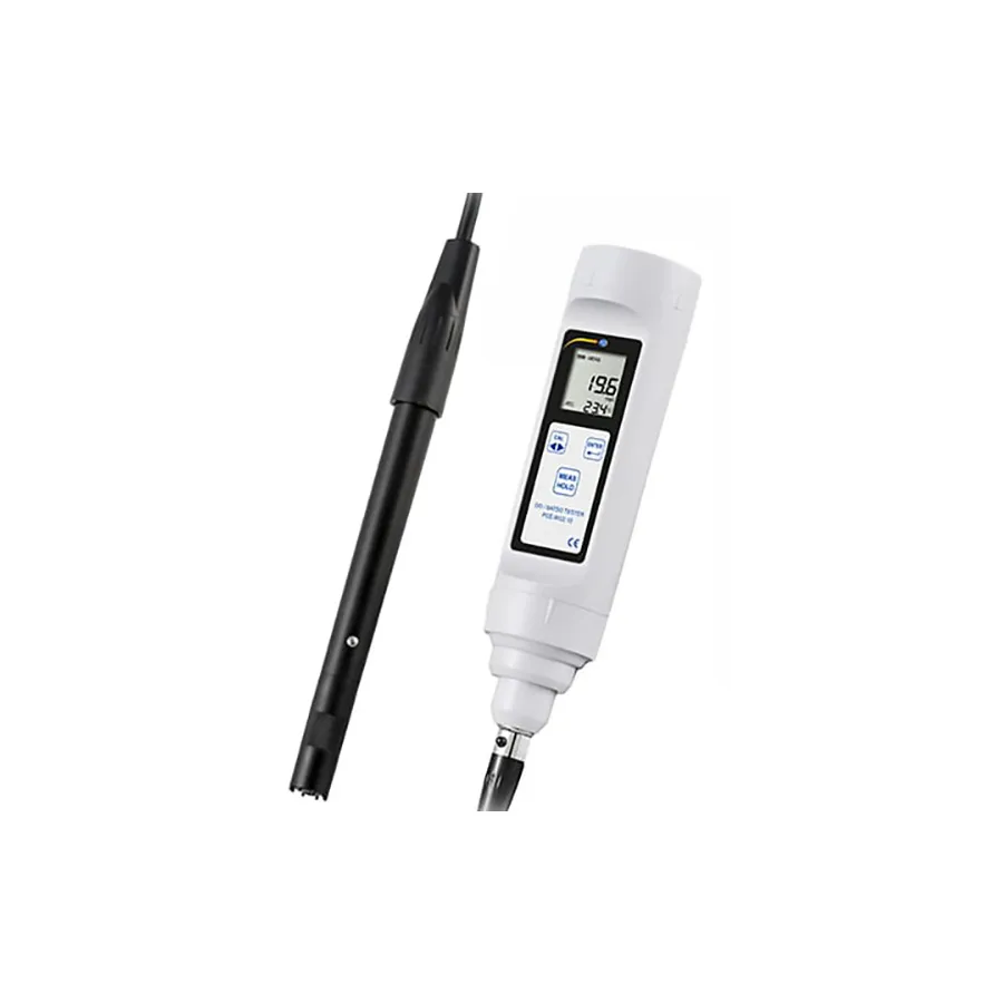 PCE Instruments PCE-WO2 10 opgelost zuurstof meter