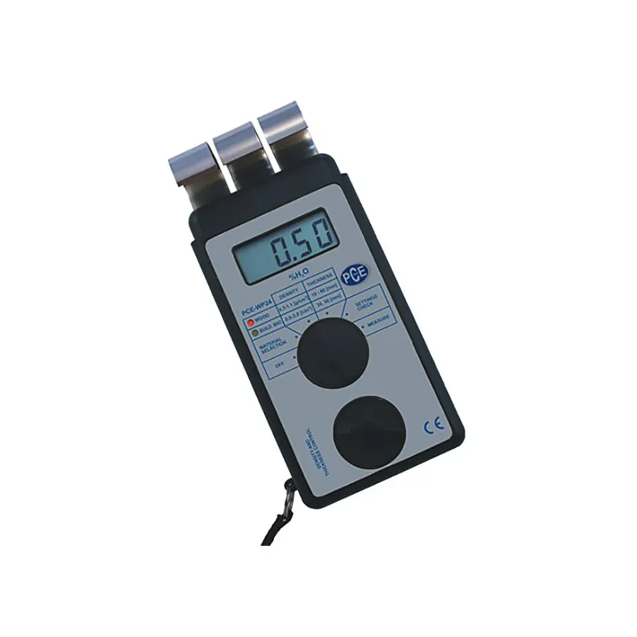 PCE Instruments PCE-WP24 vochtigheid meter