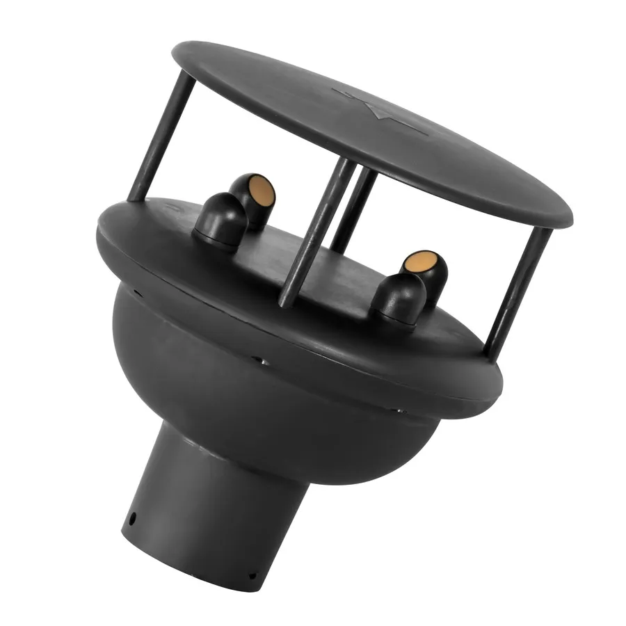 PCE Instruments PCE-WS US2 Ultrasoon Anemometer