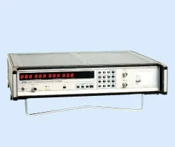 Phase Matrix 548B Magnetron Frequentieteller