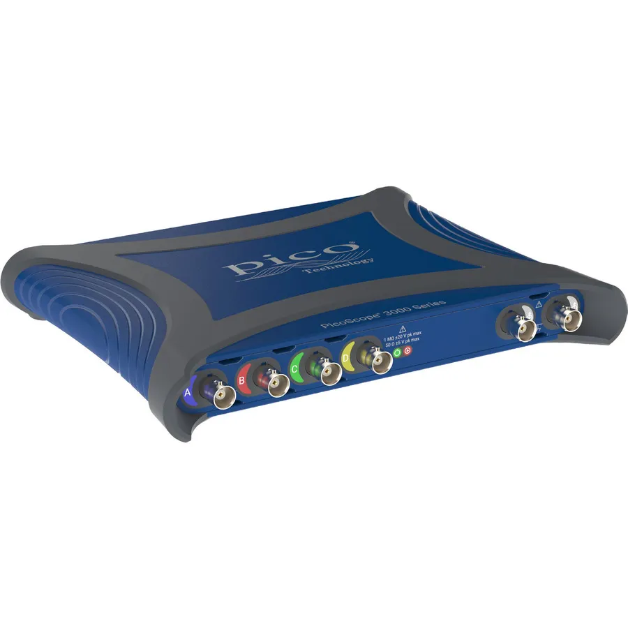 Pico Technology 3416E USB Oscilloscoop