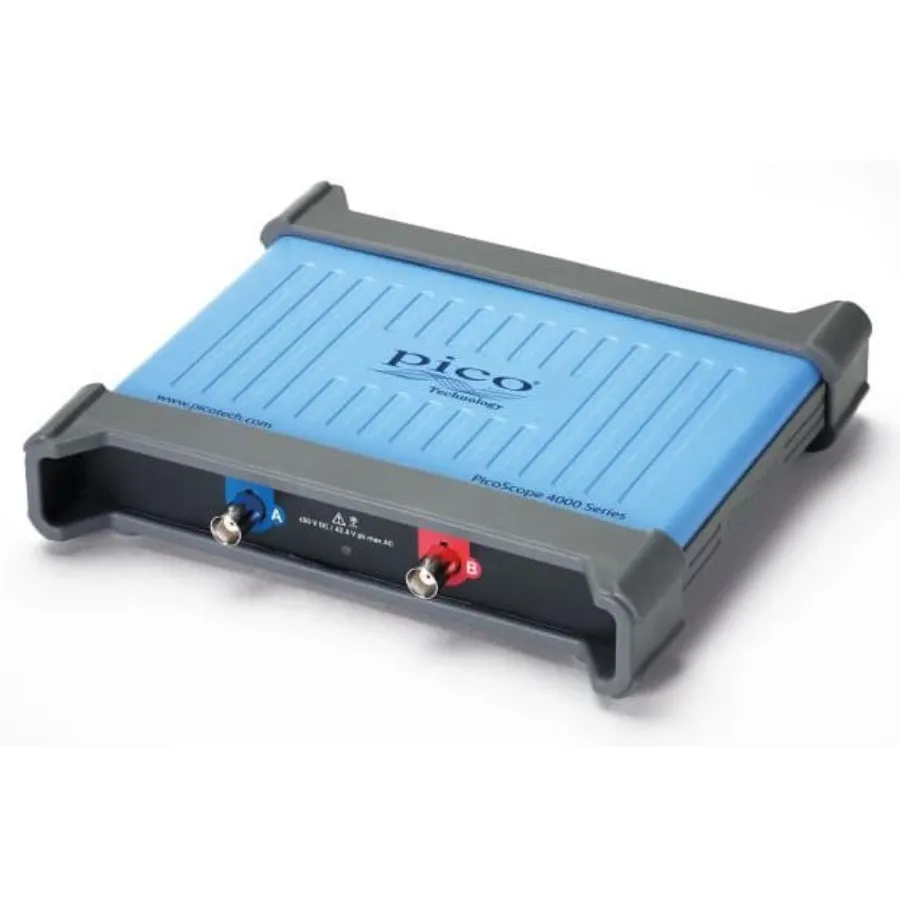 Pico Technology 4224A PC USB oscilloscoop