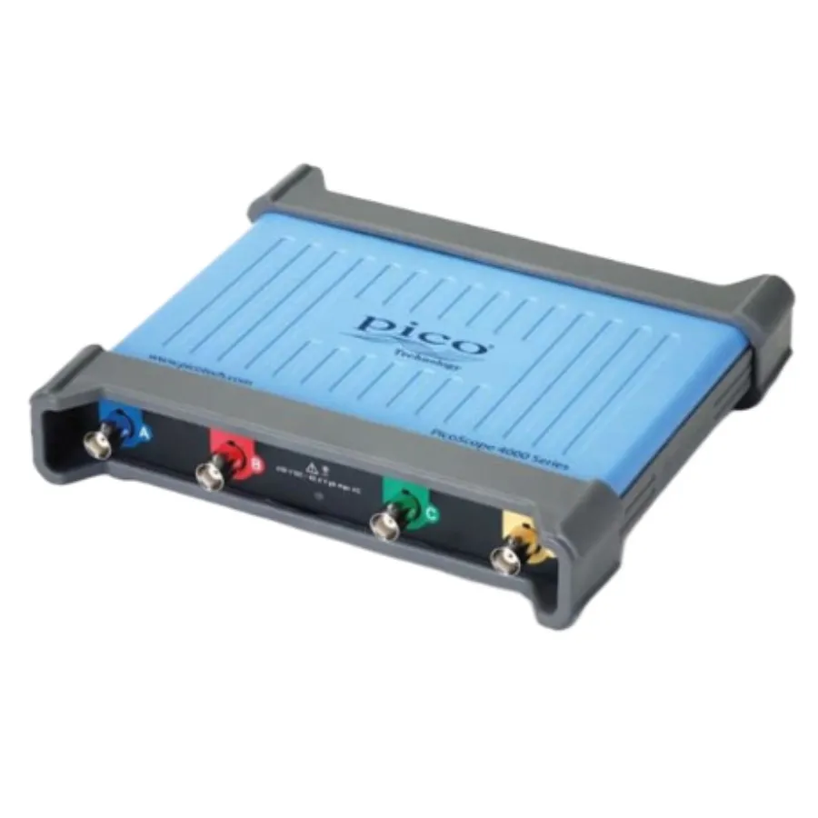 Pico Technology 4424A USB-oscilloscoop