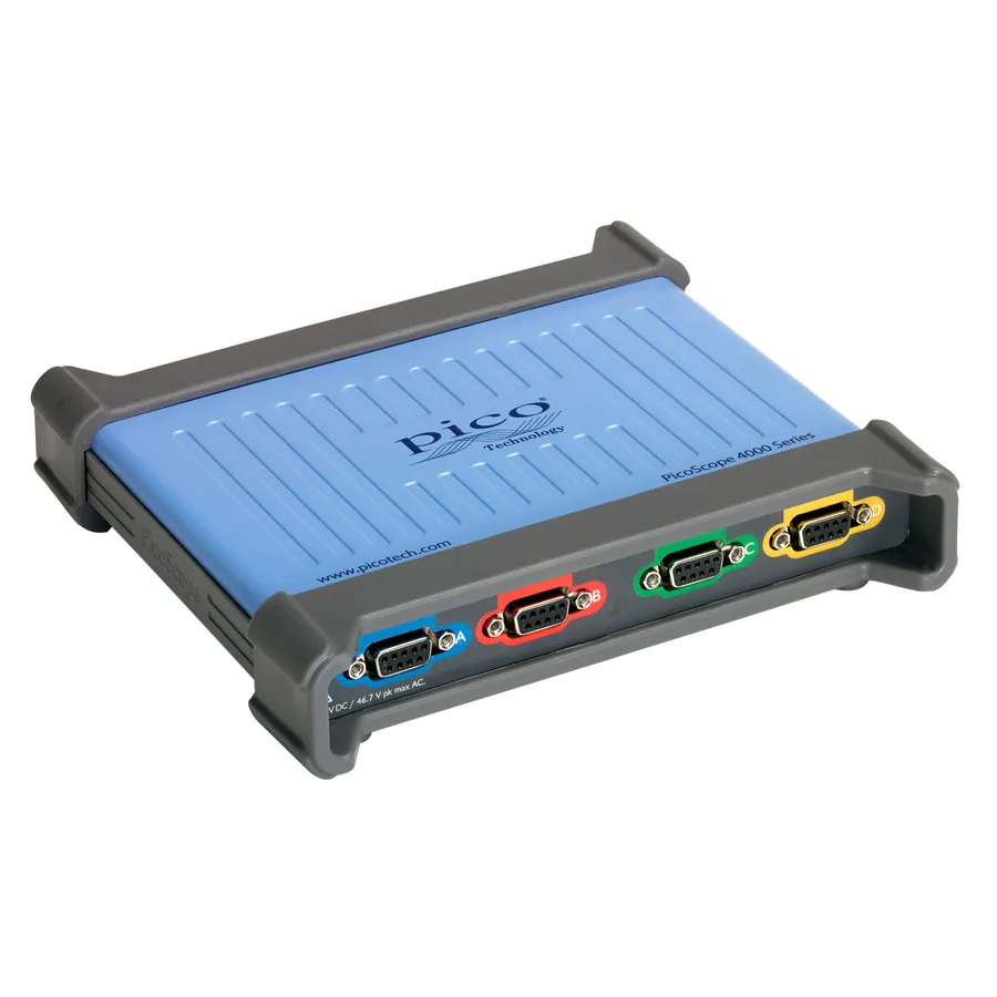 Pico Technology 4444 oscilloscoop