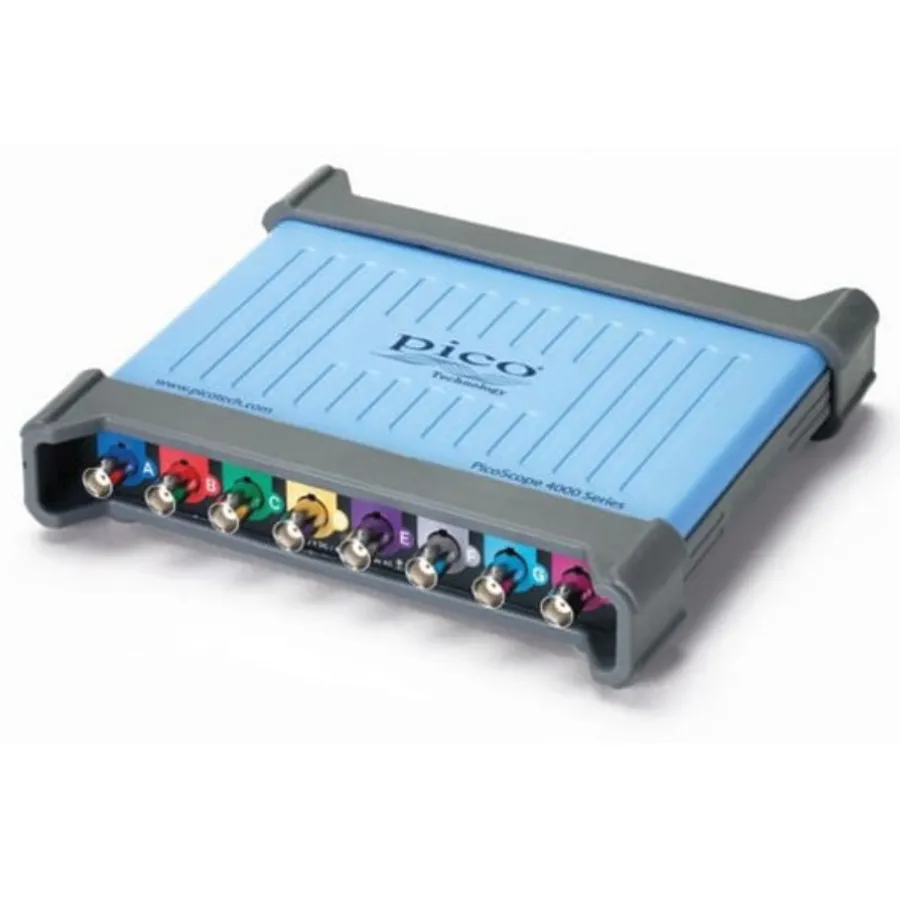 Pico Technology 4824A PicoScope 4000A Oscilloscoop