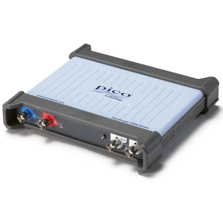 Pico Technology 5242D PC USB Oscilloscoop