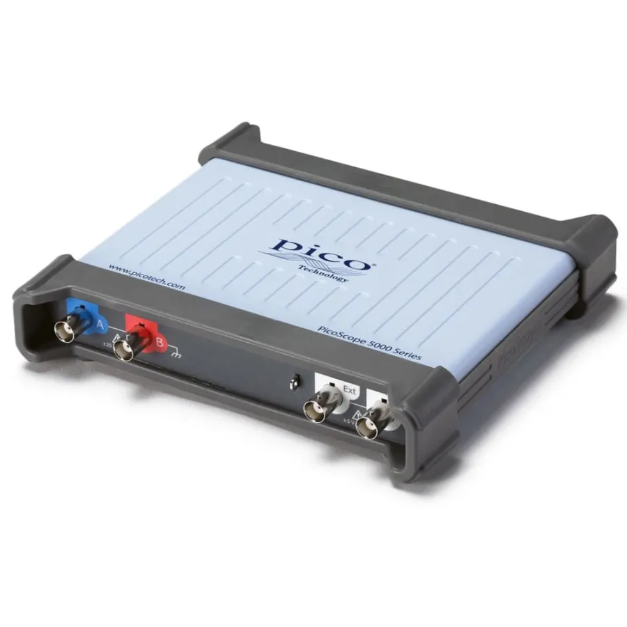 Pico Technology 5244D USB Oscilloscoop